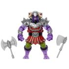 Boneco Masters Of The Universe Turtles Of Grayskull com Acessório - Mattel