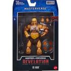 Boneco Masterverse Masters Universe Heman 97985