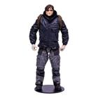 Boneco Mcfarlane Drifter Unmasked - Fun Divirta-se