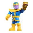 Boneco Mega Mighties Thanos - F0022 Hasbro