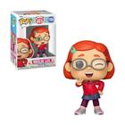 Boneco Meilin Lee 1184 Turning Red - Funko Pop!