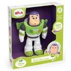 Boneco Meu Amigo Buzz Lightyear Elka 1042