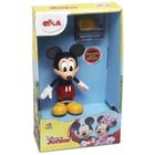 Boneco Mickey com Acessórios 1175 - Elka