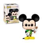 Boneco Mickey Mouse 1307 Walt Disney World 50th - Funko Pop!