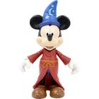 Boneco - Mickey Mouse Aprendiz de Feiticeiro - Fun Divirta-se F0129-7