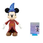 Boneco Mickey Mouse Aprendiz Disney 100 Anos F0129-7