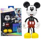 Boneco Mickey Mouse Clássico 100 Anos F01295 - Fun