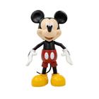 Boneco Mickey Mouse Disney 100 Anos - Divirta-se com o Clássico Personagem - Fun divirta-se