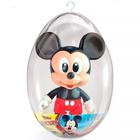 Boneco Mickey no Ovo de Páscoa 34cm - 546 - Lider