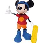 Boneco Mickey Radical - Elka -