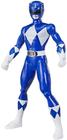 Boneco Mighty Morphin Power Rangers Azul - Hasbro E7899