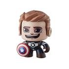 Boneco Mighty Muggs Star-Lord - Hasbro - Ifcat ToyStore