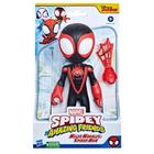 Boneco Miles Morales Spidey Amazing - F3988 Hasbro