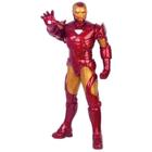 Boneco Mimo 50 cm Homem de Ferro 553