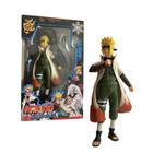 Figure Naruto Shippuden - Quarto Hokage - Minato Namikaze - Vibration Stars  Ref.: 18444/28505