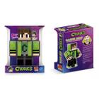 Boneco Minecraft Cadres 25 cm Algazarra 1289