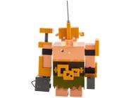 Boneco Minecraft Legends Guarda do Portão 30,48cm