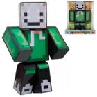 Boneco Lopers r Minecraft 35CM ALGAZARRA Brinquedos – Starhouse Mega  Store