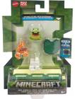 Boneco Minecraft Vanilla Figura 8 cm Sortido Mattel - Boneco Minecraft -  Magazine Luiza