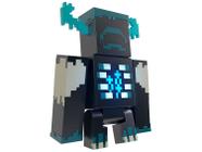 Boneco Lopers r Streamers Minecraft 35 Cm - ZOOM BRINQUEDOS E  PRESENTES