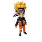 Boneco Miniatura Action Naruto Uzumaki Shippuden Ninja Storm - SMART BRACELET