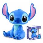 Boneco Minimals Stitch Disney 2472554 - Roma Brinquedos