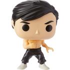 Boneco Mortal Kombat Liu Kang Pop - Funko