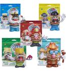 Boneco Mr Potato Head Chips Montavel Sortido - Hasbro E7341