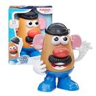 Boneco Mr Potato Head Sr Cabeça de Batata Hasbro 27657