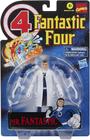 Boneco - MrFantastico Vintage Legends 4 HASBRO - Marvel