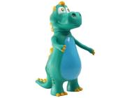 Boneco Mundo Bita Argo Dinossauro 19cm - Lider Brinquedos