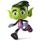 Boneco Mutano Jovens Tiãns Teen Titans Go Sunny - 4032