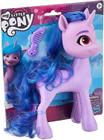 Boneco My Litte Pony - Izzy Moonbow - Roxo - Hasbro