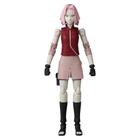 Boneco Naruto Bandai Sakura Haruno - Fun Divirta-se