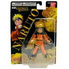 Figura Bandai Naruto Uzumaki Sage - Pirlimpimpim Brinquedos