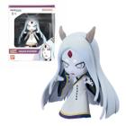 Boneco Naruto Chibi Masters Wave 2 Kaguya F01056C - Fun - Fun Divirta-se