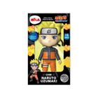 Boneco naruto chibi naruto shippuden - elka 1186