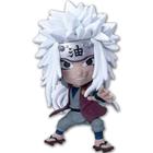 Boneco Naruto Coleção Chibi Masters Figura de Ação Modelos