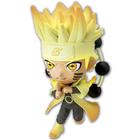 Boneco Naruto Coleção Chibi Masters Figura De Ação Modelos N