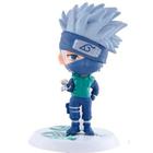 Boneco Miniatura Com Base Coleção Naruto Brinquedo Criança Pvc Obito Uchiha  - SSF Collection - Colecionáveis - Magazine Luiza