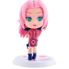 Boneco Miniatura Com Base Coleção Naruto Brinquedo Criança Pvc Obito Uchiha  - SSF Collection - Colecionáveis - Magazine Luiza