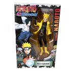 Naruto Kit Completo 6 Bonecos Com Led Articulados 15cm em Promoção na  Americanas