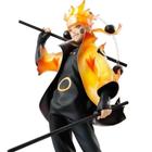 Boneco Naruto Chibi Masters Wave 2 Minato - Fun Divirta-se - Bonecos -  Magazine Luiza