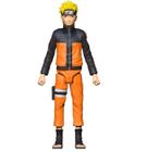 Boneco Naruto Shippuden Uzumaki Brinquedo Articulado 24cm Elka