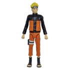 Boneco Naruto Uzumaki 24cm - Elka