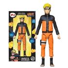 Boneco Naruto Uzumaki 24cm Shippuden - Elka