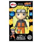 Boneco Naruto Chibi Masters Wave 2 Minato - Fun Divirta-se - Bonecos -  Magazine Luiza