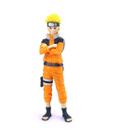 Boneco Naruto Uzumaki Clássico Action Figure Figura Miniatura 18cm