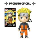 Boneco Naruto Uzumaki Shippuden Original Chibi Elka