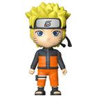 Boneco Naruto Uzumazi Chibi - Naruto Shippuden 1186-Elka